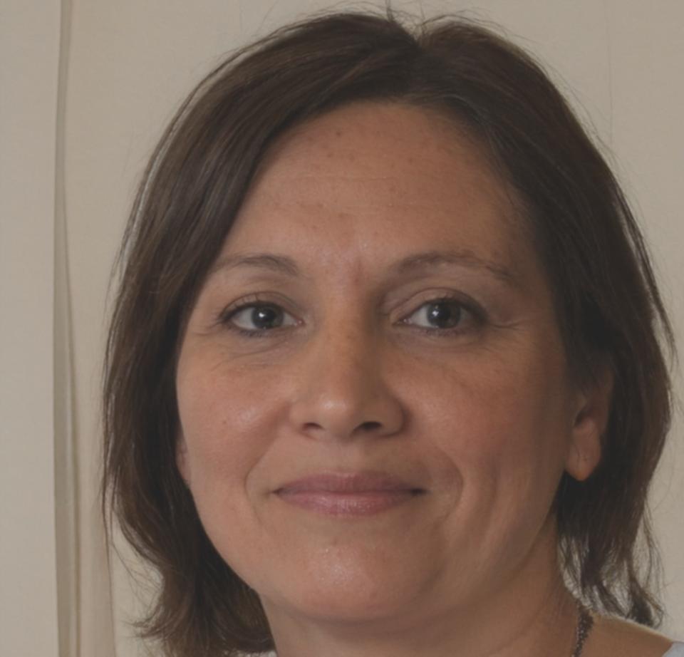 María Elena Rodríguez
